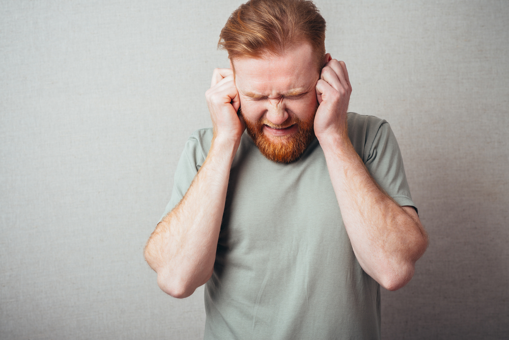 Do Certain Sounds Make You Anxious or Angry? You’re Not Alone…