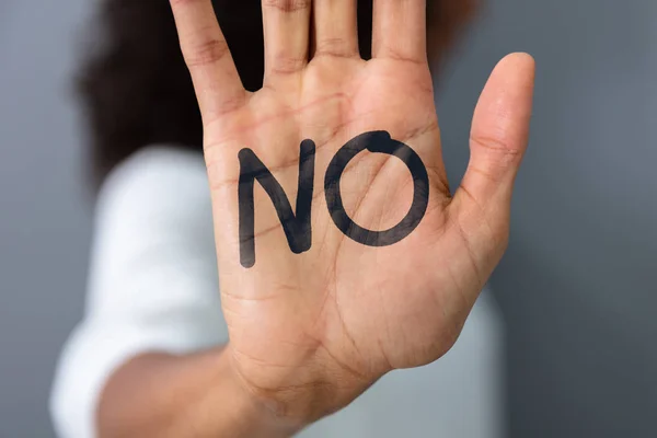 Saying “No” Gracefully: Setting Healthy Boundaries This Season