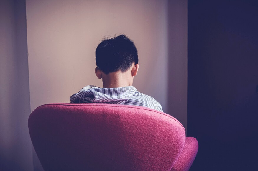 When Your Child Doesn’t Want to Talk: Introverted, and Withdrawn Are Not the Same Thing